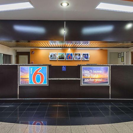 Motel 6-Decatur, Ga Екстер'єр фото