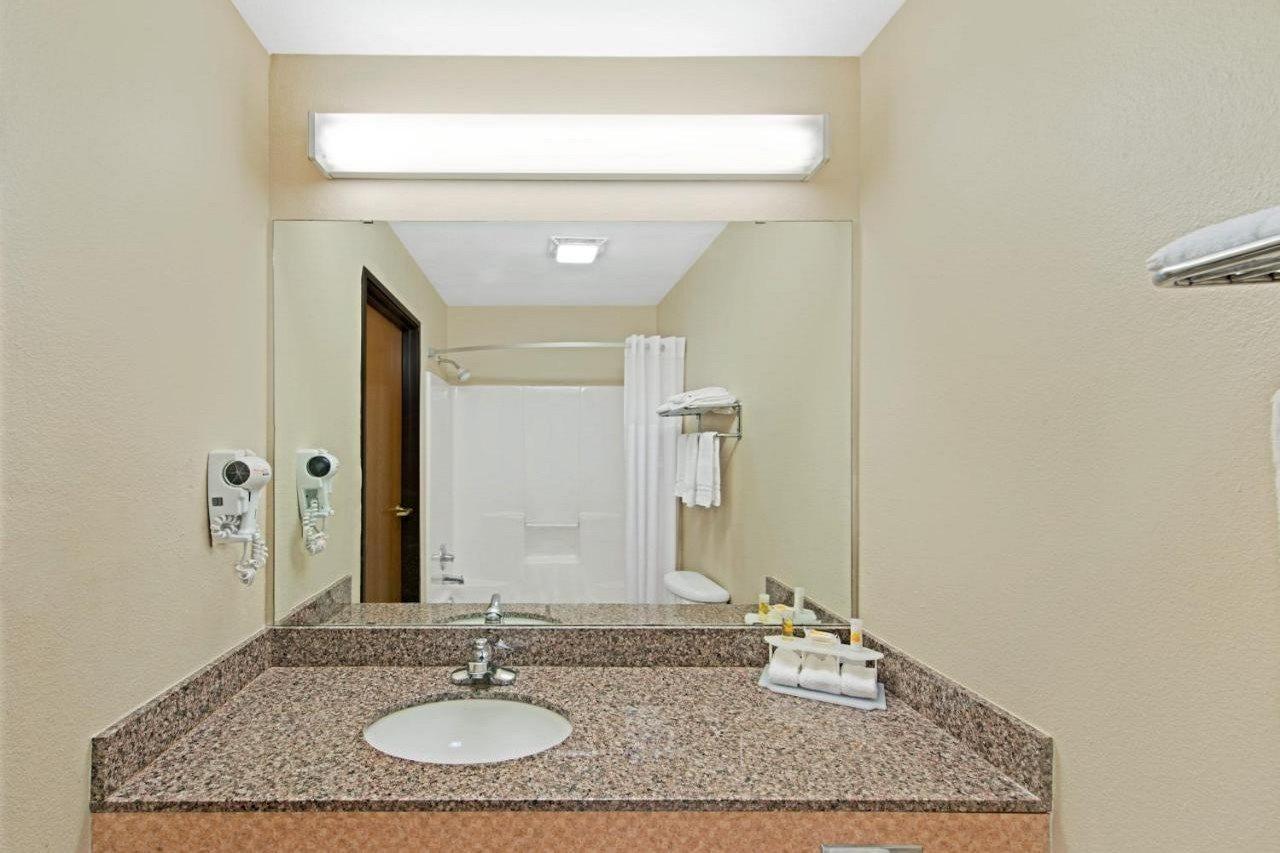 Motel 6-Decatur, Ga Екстер'єр фото