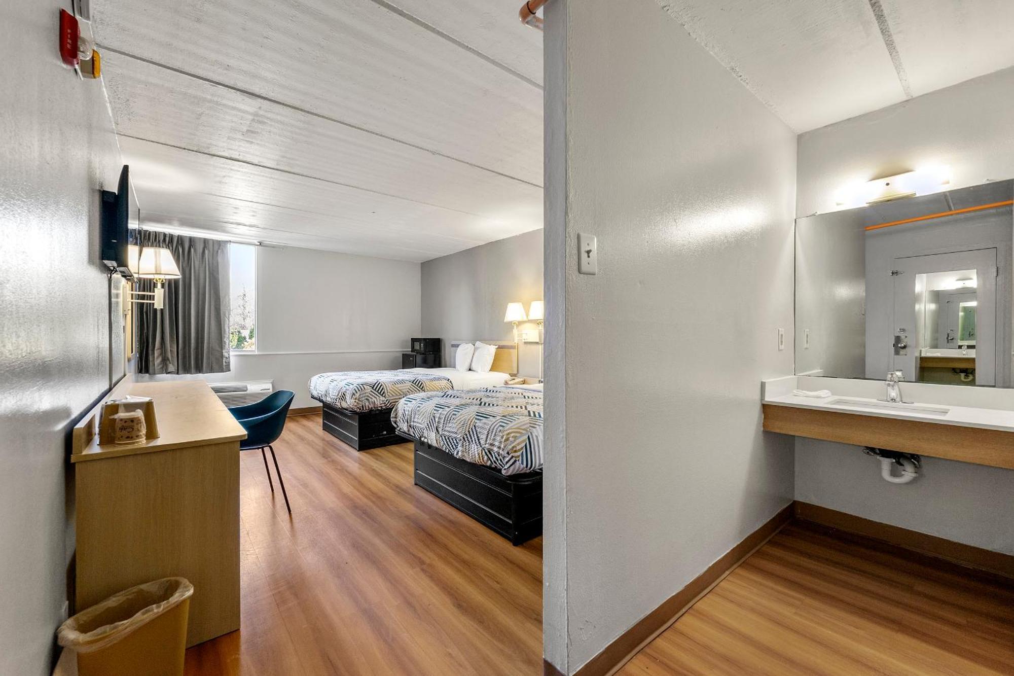 Motel 6-Decatur, Ga Екстер'єр фото