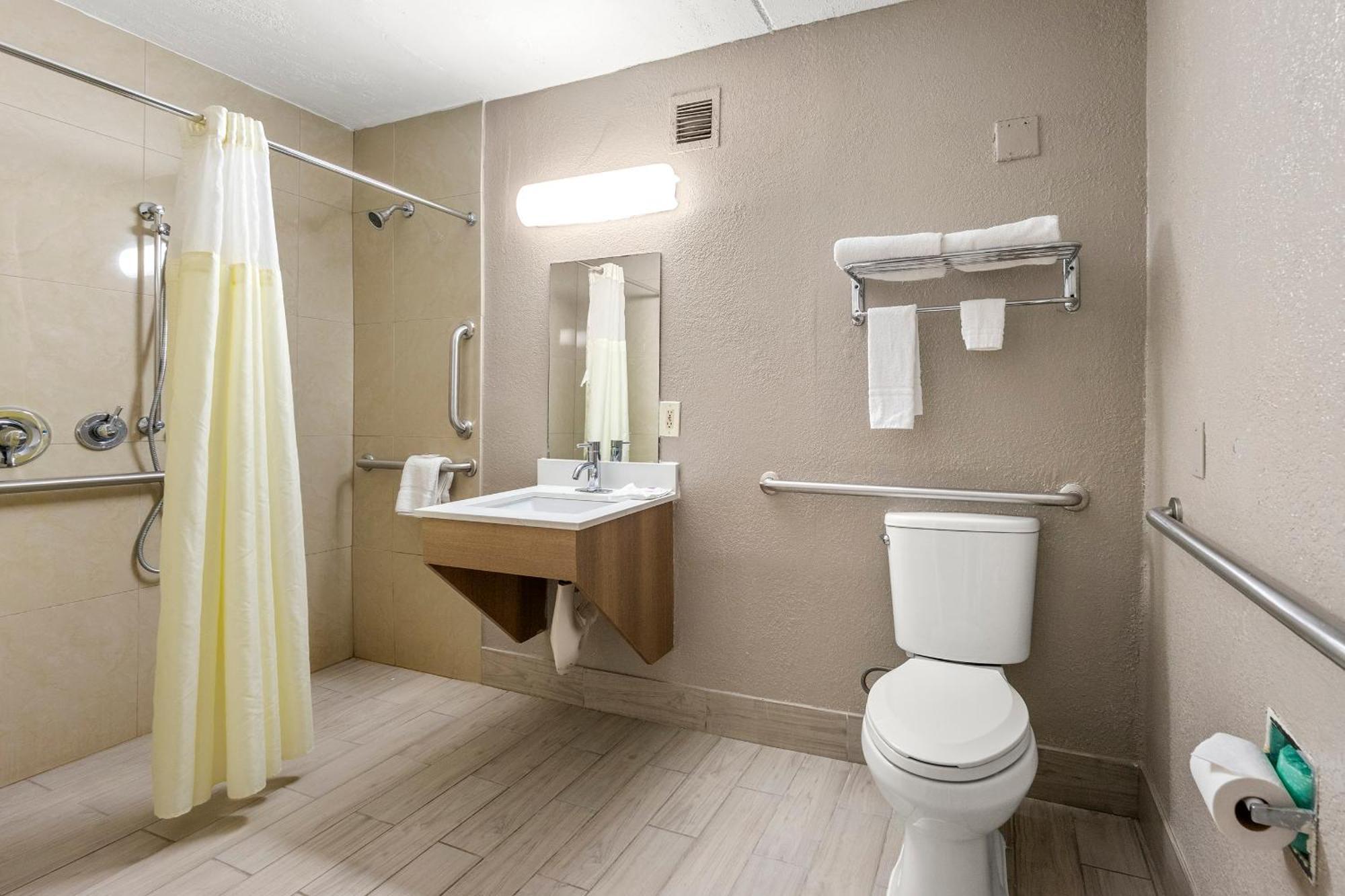 Motel 6-Decatur, Ga Екстер'єр фото