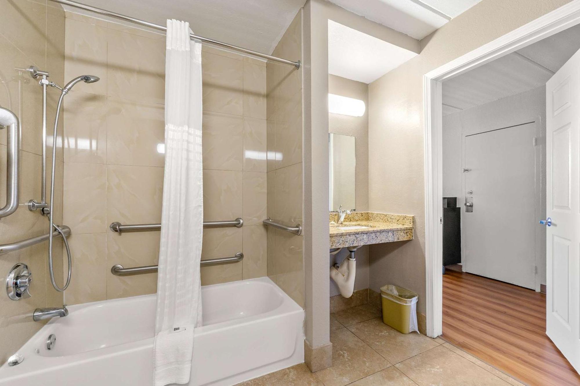 Motel 6-Decatur, Ga Екстер'єр фото