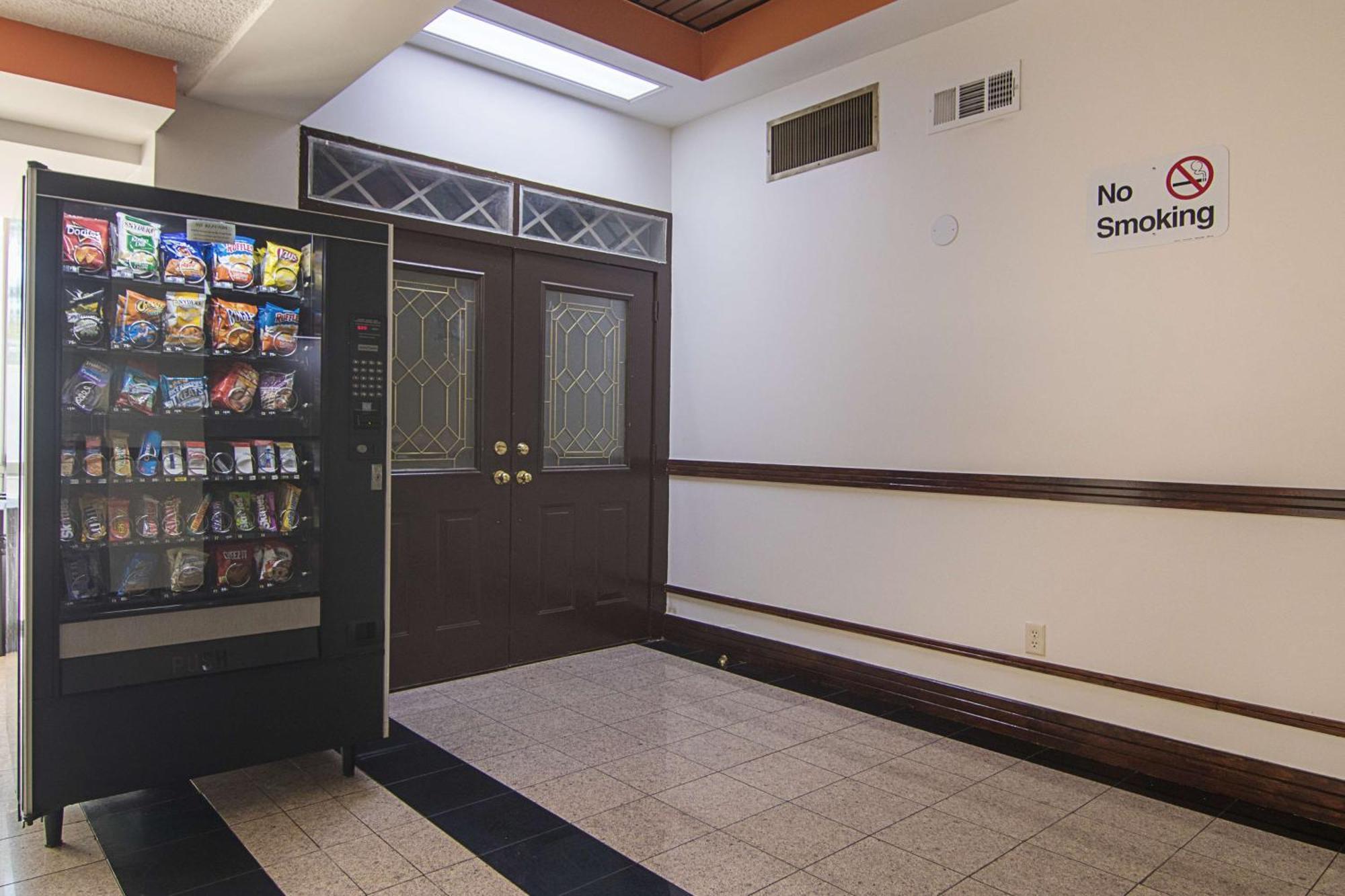 Motel 6-Decatur, Ga Екстер'єр фото