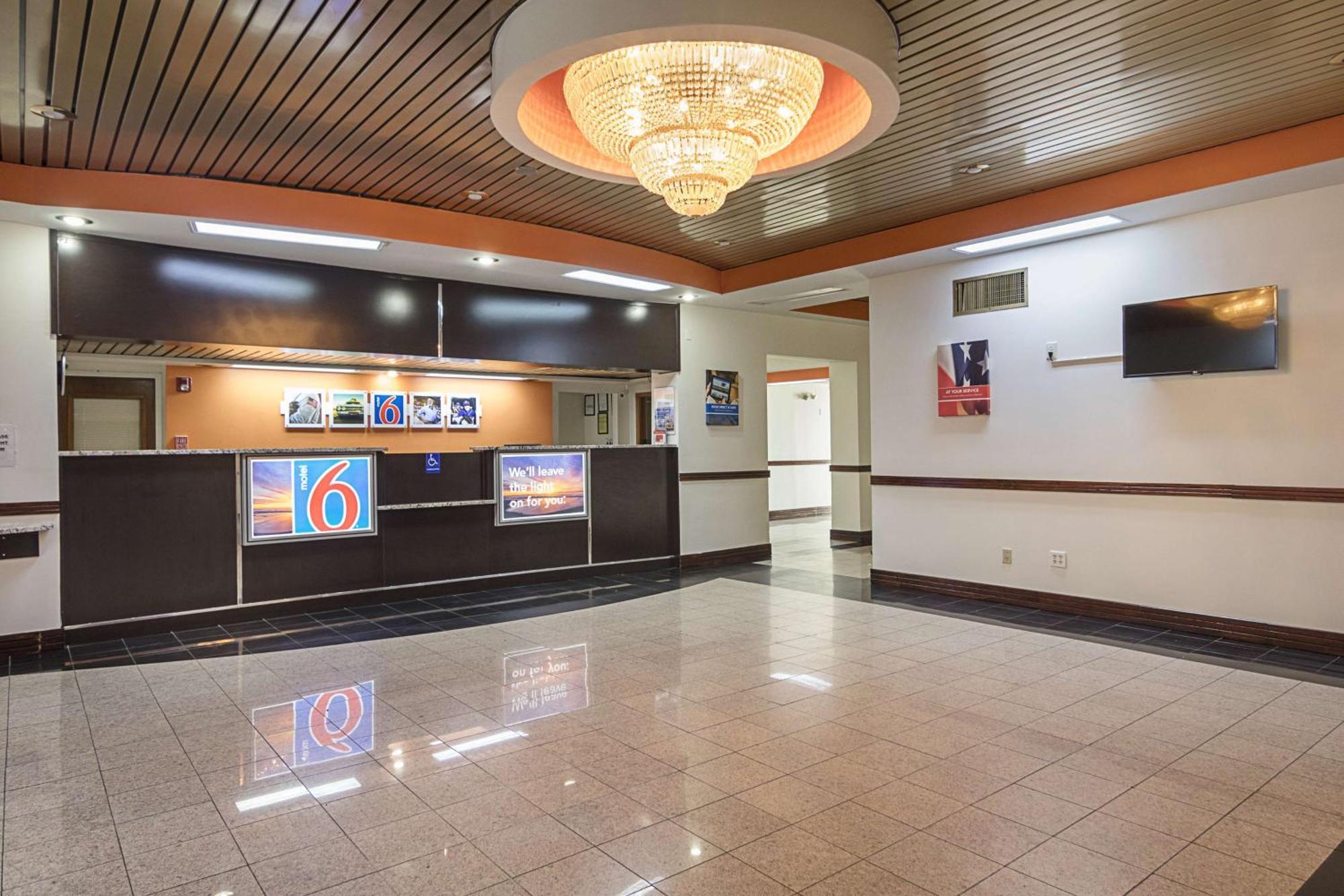 Motel 6-Decatur, Ga Екстер'єр фото