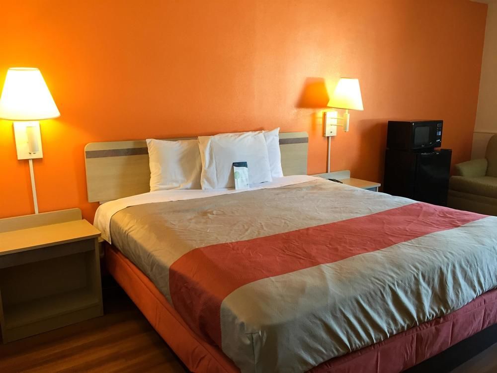 Motel 6-Decatur, Ga Екстер'єр фото
