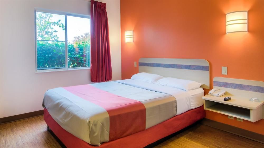 Motel 6-Decatur, Ga Екстер'єр фото